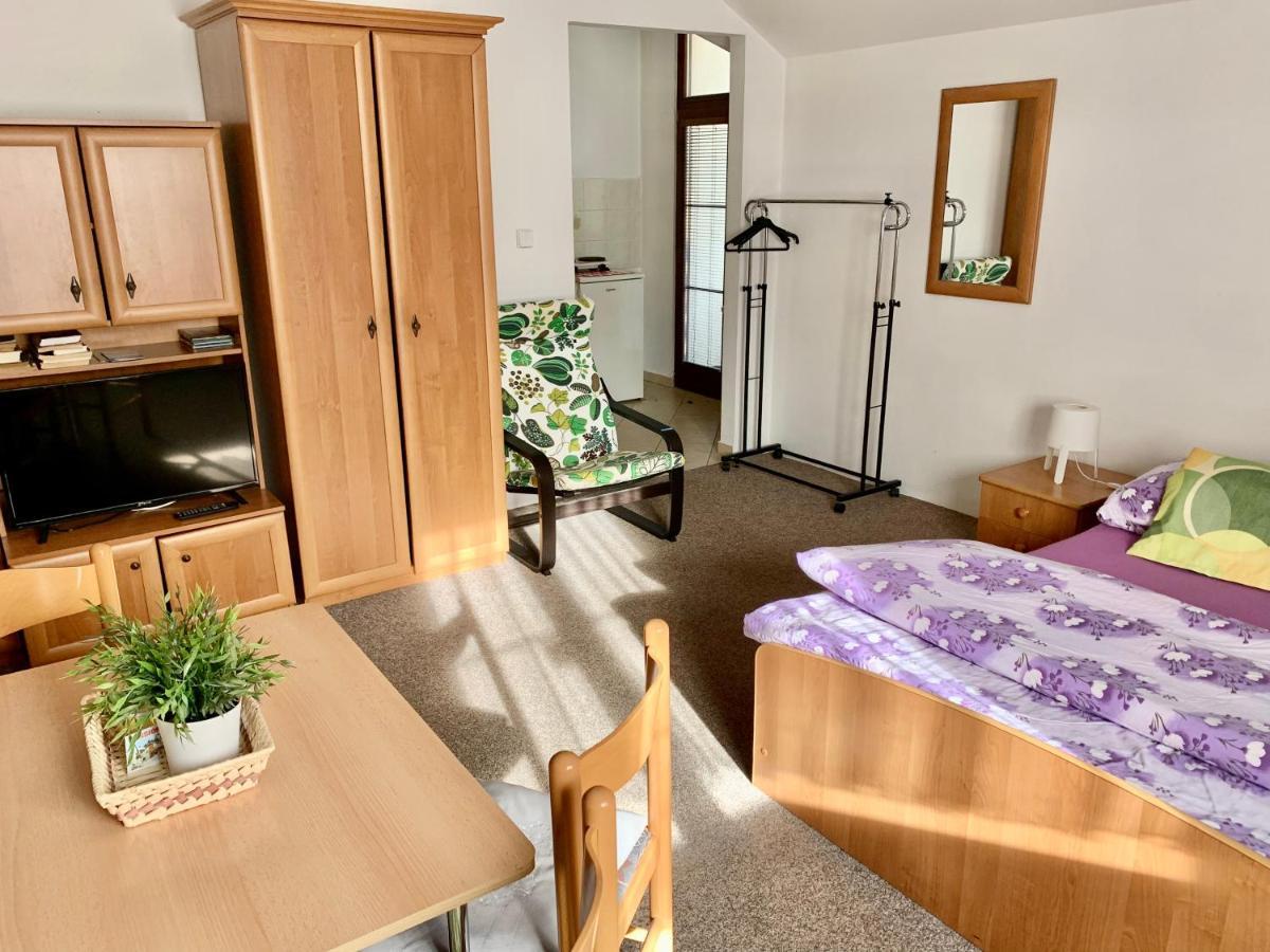 Pension Lenka 1 Harrachov Ngoại thất bức ảnh