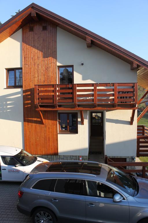 Pension Lenka 1 Harrachov Phòng bức ảnh